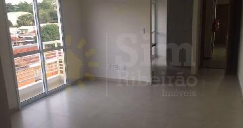 Apartamento a venda no Edifício Fênix. Bairro Jardim Sumaré
