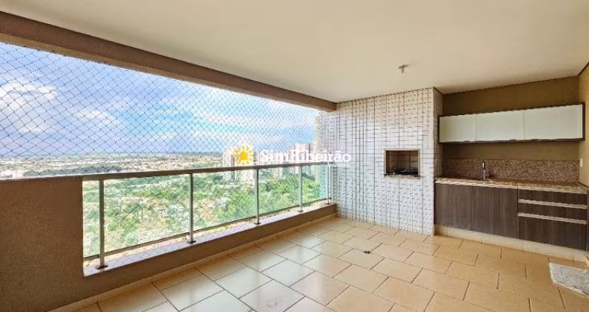 Apartamento a venda no Edifício Normandie. Bairro Bosque das Juritis.
