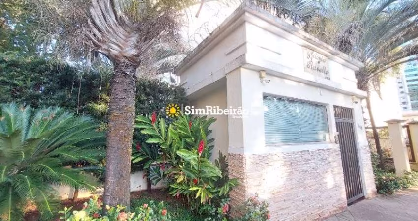 Apartamento a Venda no Edifício Spazio Ravello. Bairro Iguatemi.