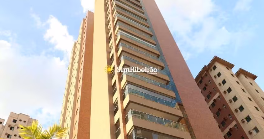 Apartamento a venda no Edifício L´Ermitage. Bairro Bosque Das Juritis.