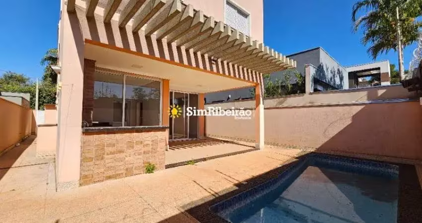 Casa a venda no buona vita ribeirão preto. bairro vila do golf.