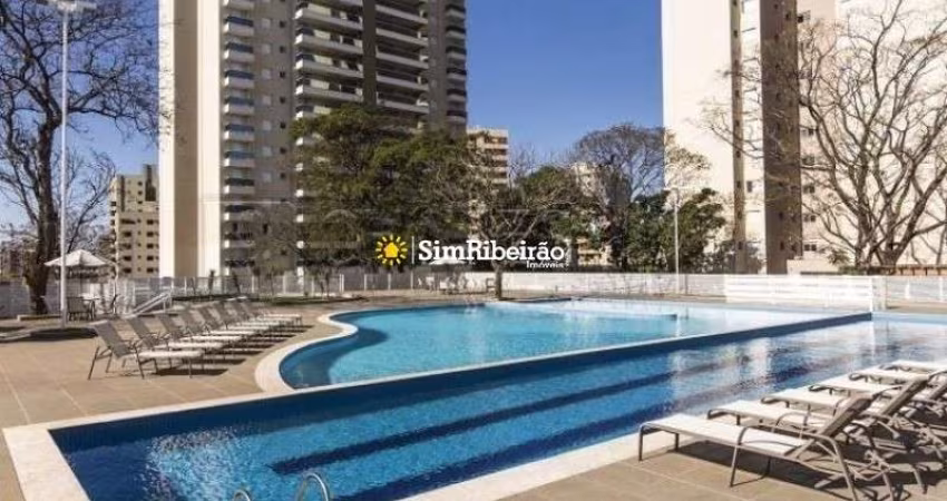 Apartamento a venda no Edifício Grand Raya. Bairro Jardim Botânico.