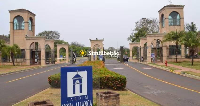 Sobrado a venda no Nova Aliança Sul. Bairro Jardim Nova Aliança Sul.