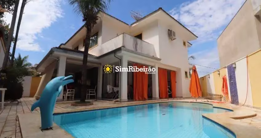 Sobrado a venda no Nova Aliança Sul. Bairro Jardim Nova Aliança Sul.