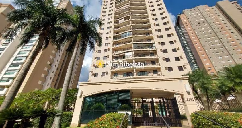 Apartamento a venda no Edifício Jataí. Bairro Bosque das Juritis.