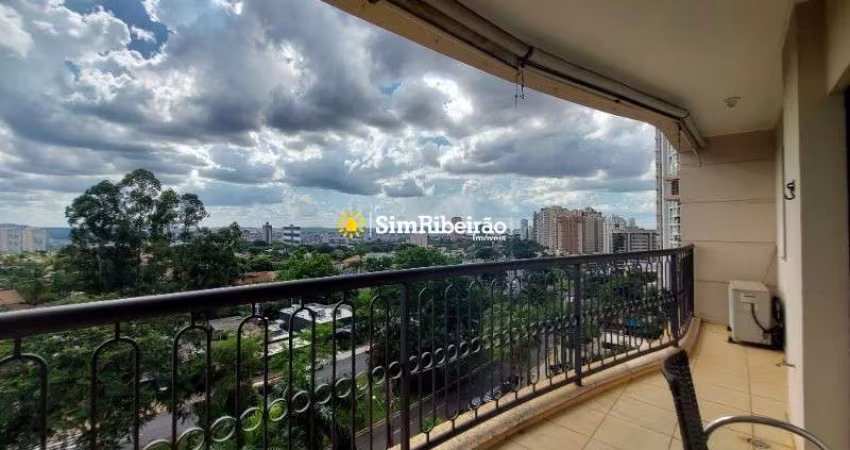 Apartamento a venda no Edifício Jataí. Bairro Bosque das Juritis.