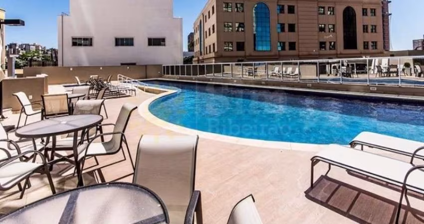 Apartamento a venda no Edifício Urban. Bairro Bosque das Juritis.