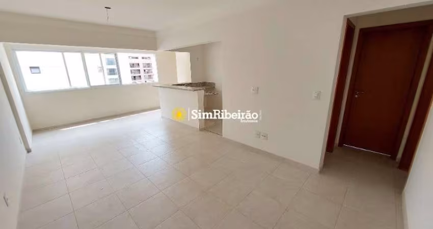 Apartamento a venda no Edifício Jardins das Oliveiras. Bairro Nova Aliança.