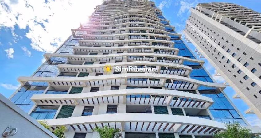 Apartamento a venda no Edifício Authoria Fascinio. Bairro Jardim Olhos D'água