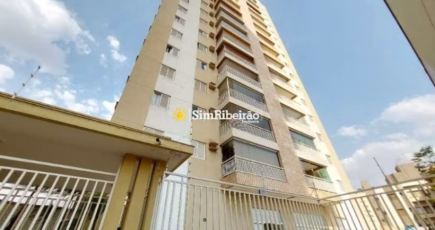 Apartamento a venda no Edifício Tropical. Bairro Santa Cruz.