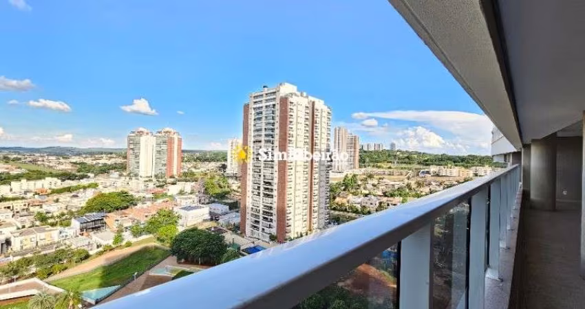 Apartamento a venda no Edifício Marquises. Bairro Jardim Botânico.