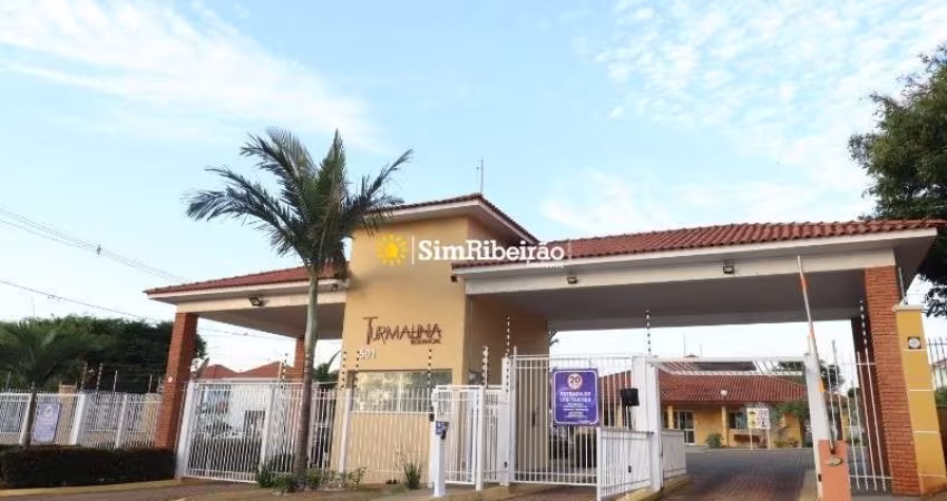 Sobrado a venda no Condomínio Turmalina. Bairro Turmalina Condomínio .