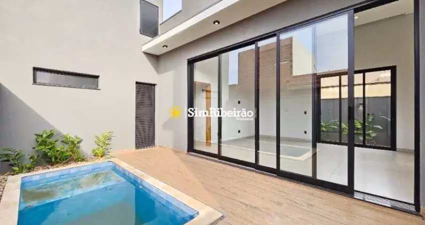Casa venda no quinta da mata. bairro recreio anhaguera.