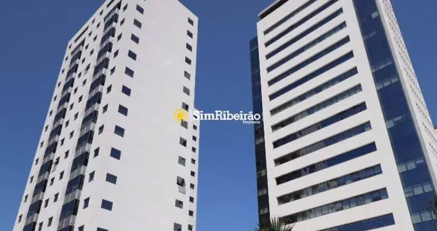 Sala a venda no edifício spasse office. bairro santa cruz .