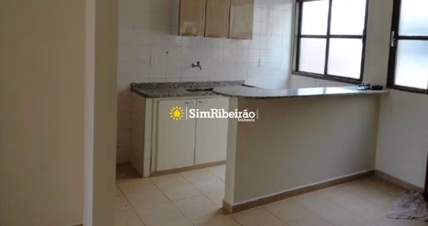 Apartamento a venda no Bairro Jardim Irajá.