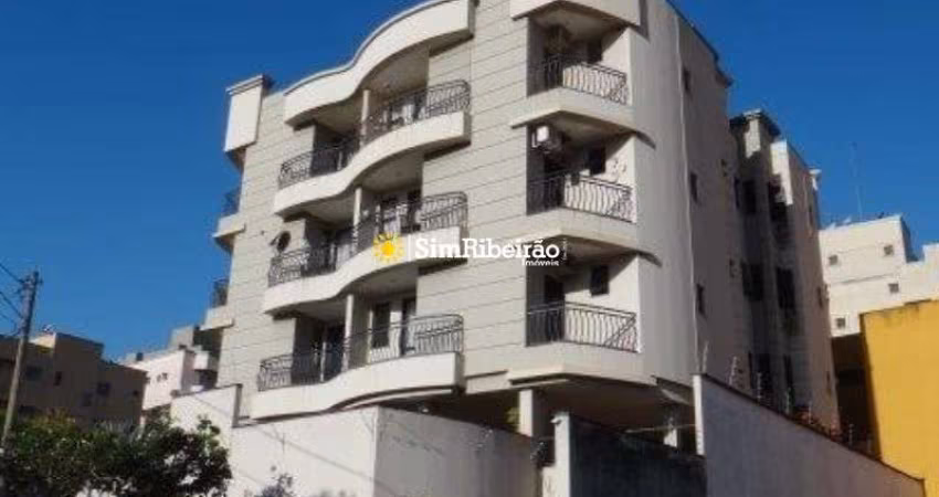 Apartamento a venda Edifício Petra no bairro Vila Ana Maria.