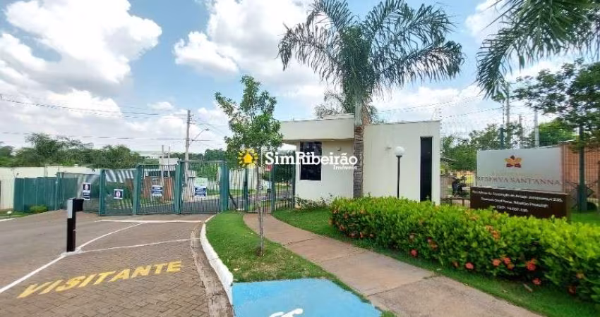 Casa a venda no Condomínio Terras de sant anna. Bairro Bonfim Paulista.