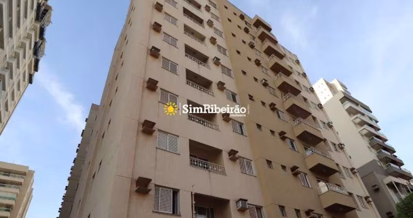 Apartamento a venda no Edifício Aliança Park. Bairro Nova Aliança.