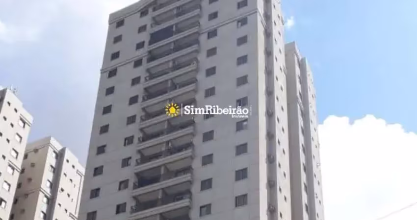 Apartamento a venda no edifício belvedere. bairro jardim américa.