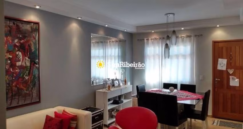 Sobrado a venda no Condomínio Turmalina. Bairro Turmalina Condomínio .