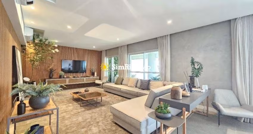Apartamento a venda no Edifício Marquises. Bairro Jardim Botânico.