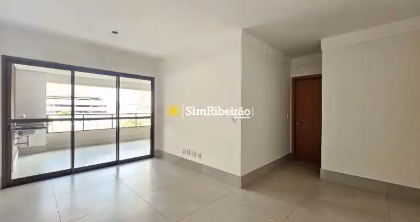 Apartamento a venda no edifício île verte. bairro jardim irajá.