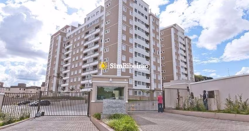Apartamento a venda no Condomínio Spazio Reauville. Bairro Iguatemi.