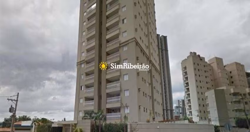 Apartamento a venda no Edifício Residencial Mantiqueira. Bairro Nova Aliança.