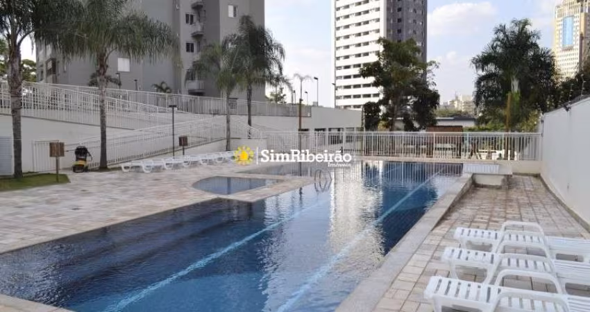 Apartamento a venda no Edifício Panoramic Club House. Bairro Nova Aliança.