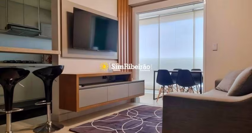 Apartamento a venda no Edifício Mirante CondoClub. Bairro Bonfim Paulista