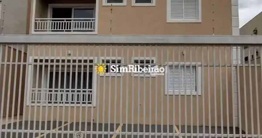 Apartamento a venda no  Bairro Jardim Botânico.