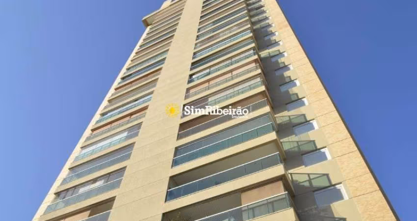 Apartamento a venda no Edifício Riverside Park. Bairro Nova Aliança.