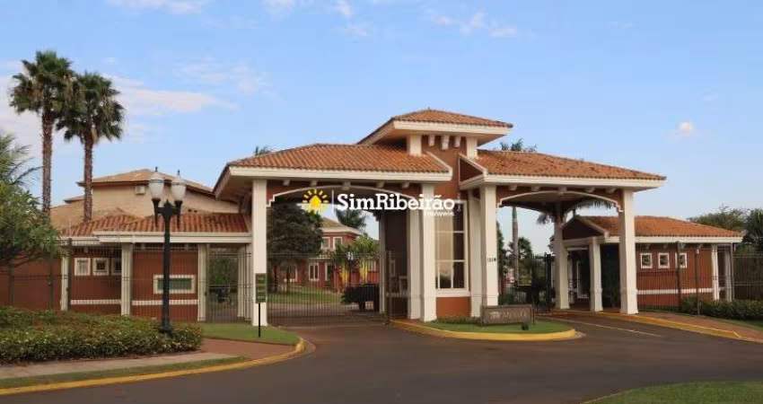Casa a venda no condomínio Milano. Bairro Bosque das Juritis.