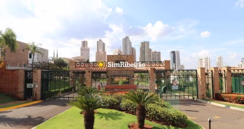 Sobrado a venda no condomínio Manacás. Bairro Bosque das Juritis.