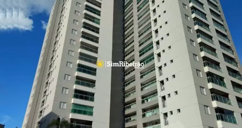 Apartamento a venda no Edifício Sunset Club House. Bairro Jardim Botânico.