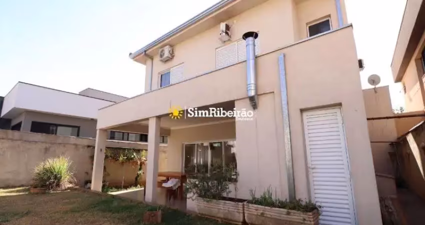 Casa a venda no condomínio terras de siena. bairro vila do golf.