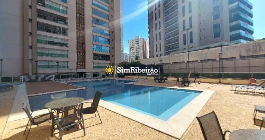 Apartamento a venda no Edifício Quintessence. Bairro Jardim Botânico.