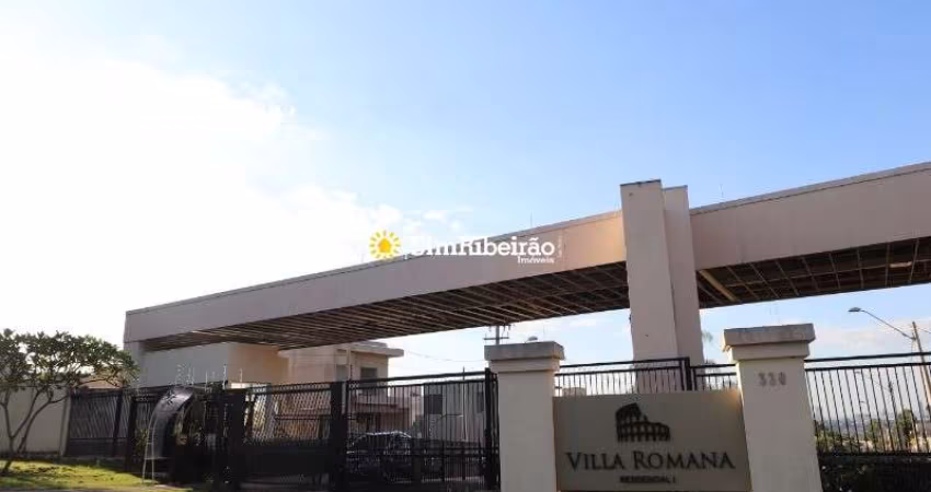 Casa a venda no Villa Romana. Bairro Villa Romana.
