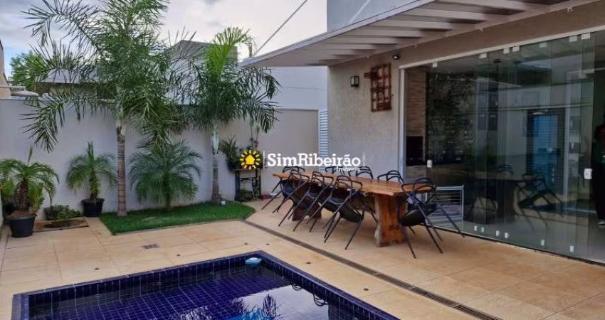 Casa a venda no Villa Romana. Bairro Villa Romana.