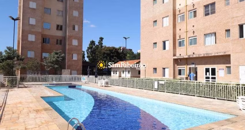 Apartamento a venda no Edifício Viva Bem. Bairro Lagoinha.