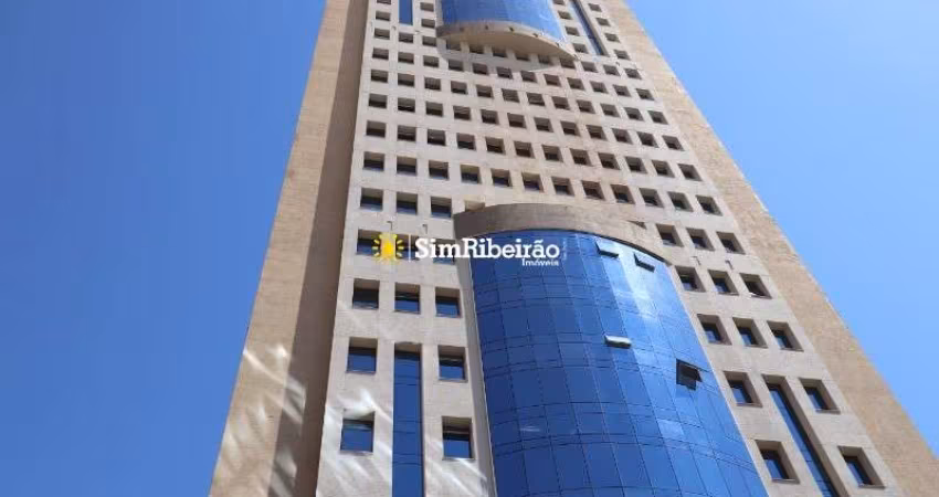 Sala a venda no Edifício Office Tower. Bairro Office Tower.