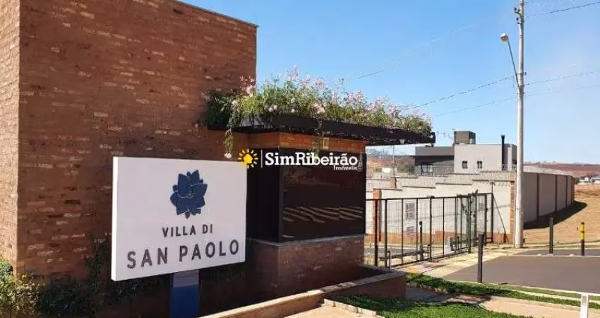 Casa  a venda no Condomínio Quintas de São José. Bairro Quintas de São José.