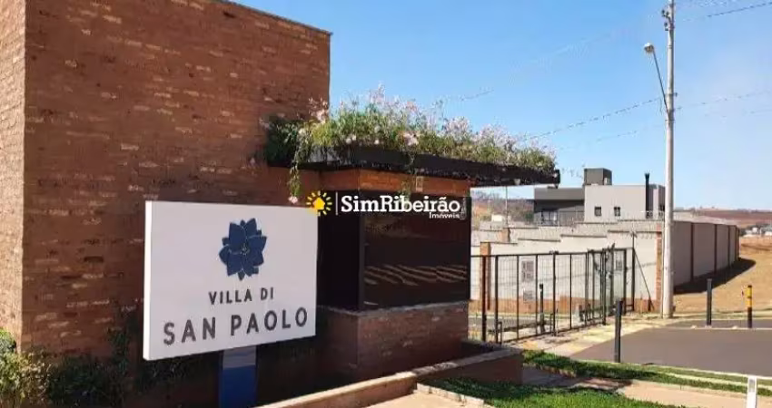 Casa a venda no Condomínio Quintas de São José. Bairro Quintas de São José.