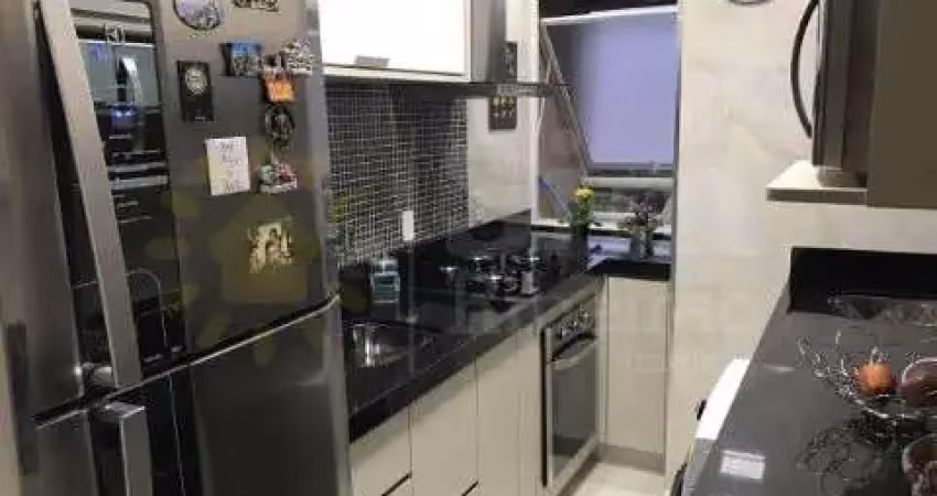 Apartamento a venda no Edifício Monte Sinai. Bairro Jardim Botânico.