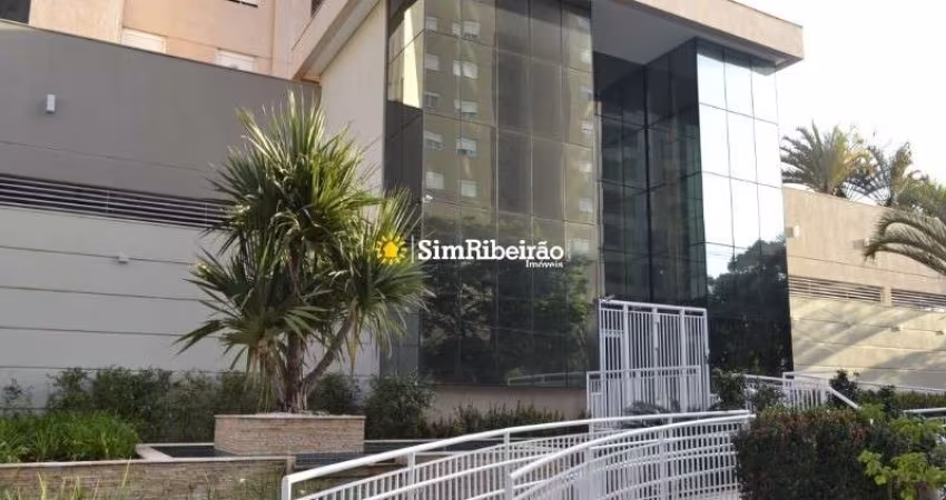 Apartamento a venda no Edifício Manhattan. Bairro Bosque das Juritis.