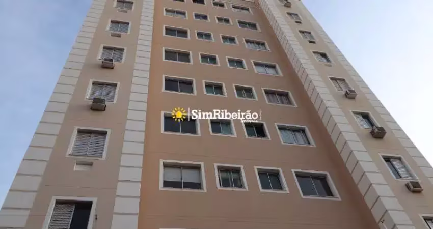 Apartamento a venda no edifício spazio rigobello. bairro nova aliança.