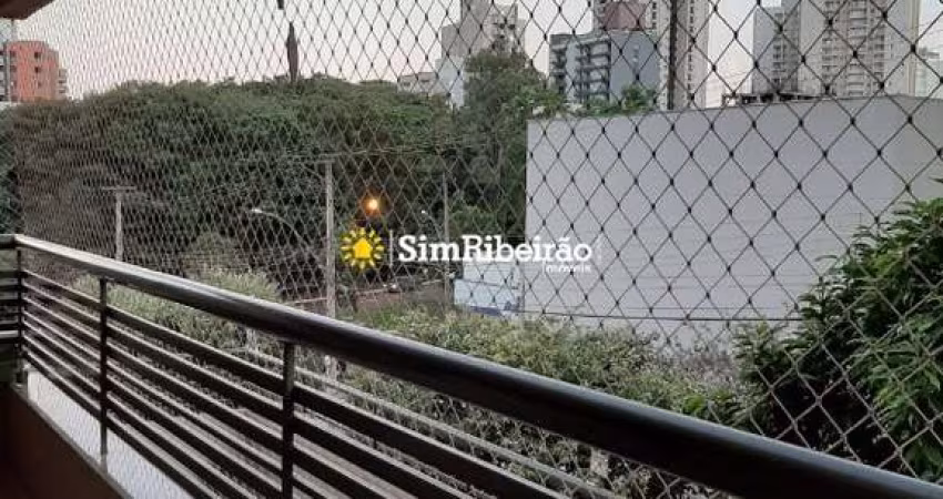 Apartamento a venda no Edifício Matisse. Bairro Jardim Botânico.