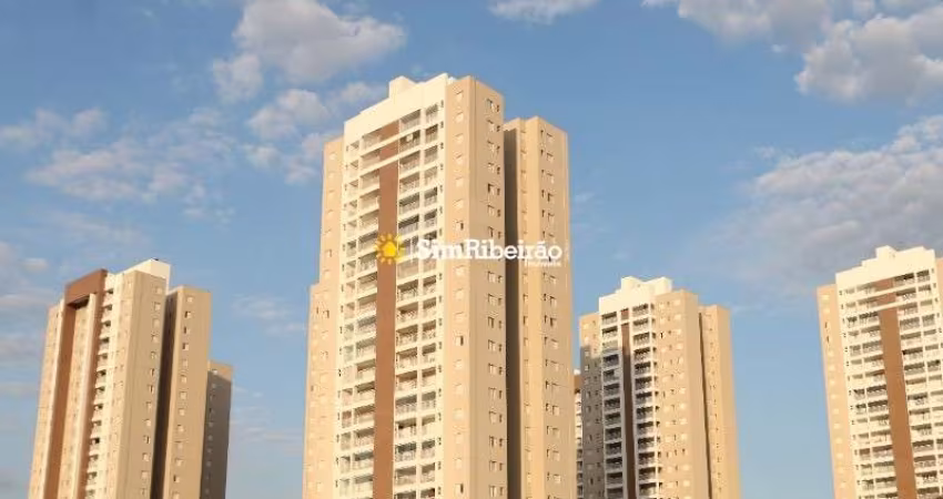 Apartamento a venda no Edifício Praças do Golf. Bairro Vila do Golf.