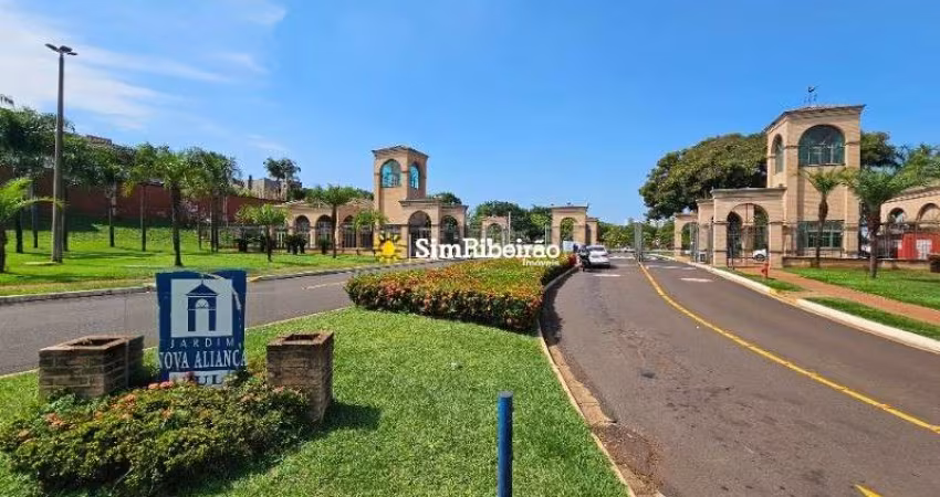 Sobrado a venda no Nova Aliança Sul. Bairro Jardim Nova Aliança Sul.
