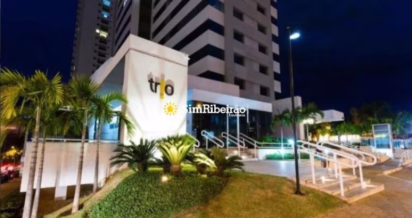 Sala a venda no Edifício Trio Office. Bairro Jardim São Luiz.